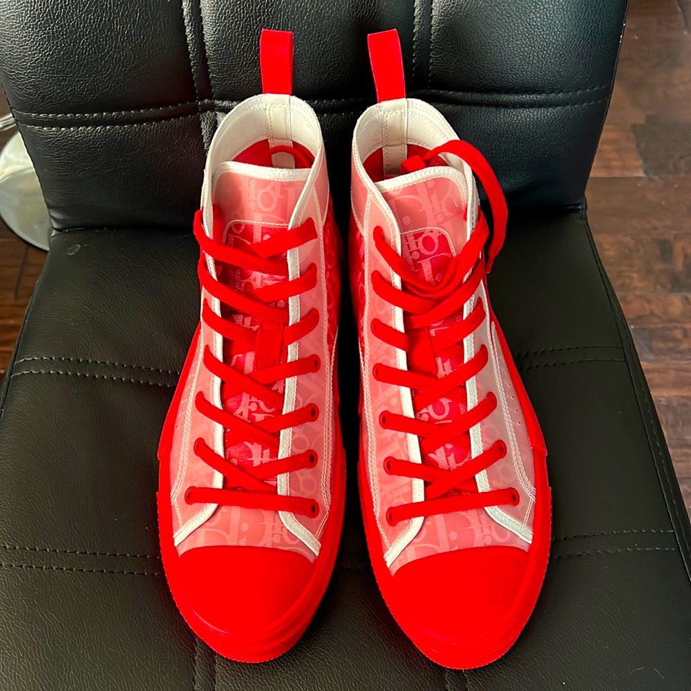 DIOR B23 HIGH